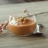 Maple-Pumpkin Mousse