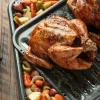 Roasted Chicken and Vegetables