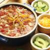 Tortilla Soup