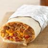 Chipotle Chicken Burritos