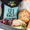 Ciabatta Sandwich Market Meal