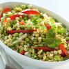 Corn and Edamame Salad