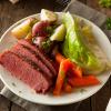 Corned Beef and Cabbage