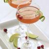 Cranberry Hibiscus Cosmopolitans