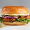 Crispy Chicken Sandwich