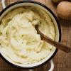 Everyone&#039;s Favorite Mashed Potatoes