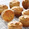 Green Chile Corn Muffins