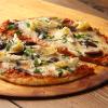 Easy Grilled Pizza or Flatbread