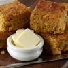 House Secret Buttermilk Cornbread