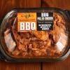 BBQ Pulled Chicken
