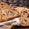 Kowalski's Cinnamon Raisin Artisan Bread