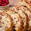 Kowalski's Cranberry Wild Rice Bread