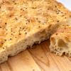 Kowalski's Artisan Parmesan Pepper Focaccia
