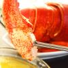 Lobster with Drawn Butter