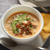 Mexican Corn Soup