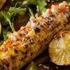 Mexican Street Corn