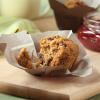 Pineapple Raisin Bran Muffins