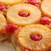 Pineapple Upside-Down Cake