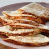 Pizzadillas