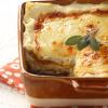 Pumpkin Lasagna