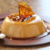 Pumpkin Panna Cotta