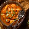 Quick Indian Curry