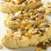 Roasted Cauliflower Steaks