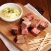 Rotisserie Beef Bites