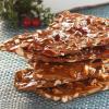 Salty Almond and Pumpkin Seed Brittle