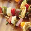Tortelloni Skewers