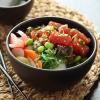 Tuna Poke Bowl