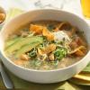 White Chicken Chili